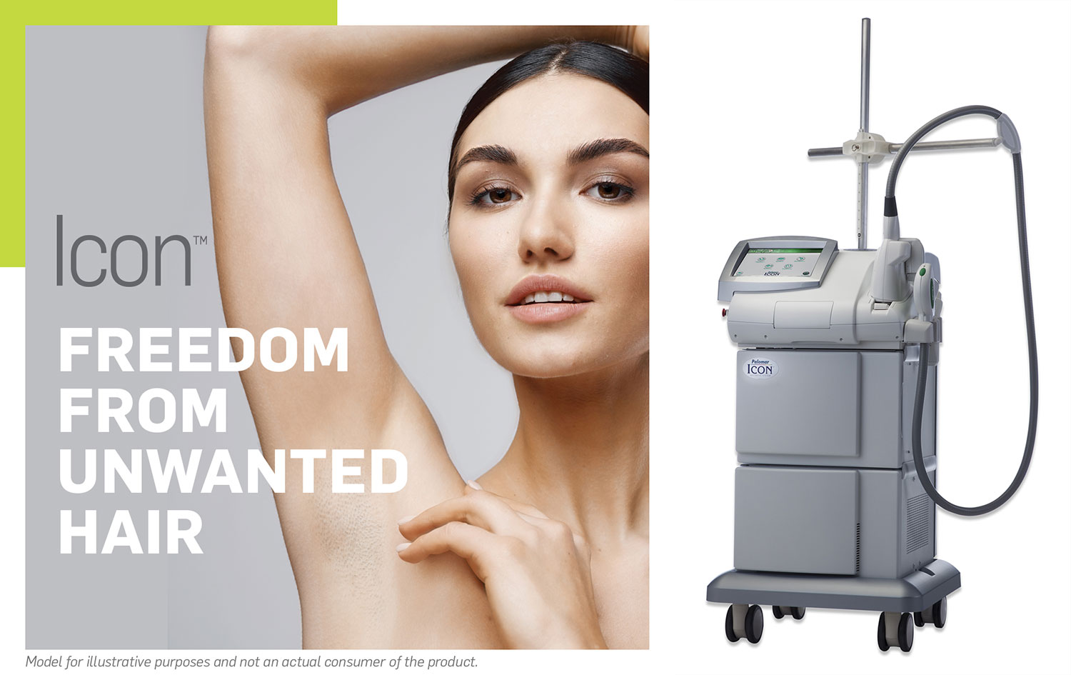 ICON Laser Hair Removal